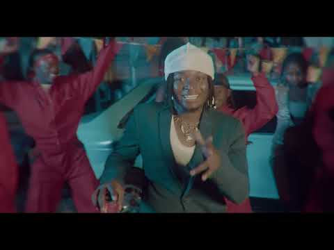 Andy On The Beat Ft @KushmanPediWaMagenge -TINGIKA (Official Music Video)