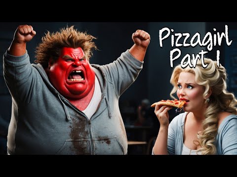 Discord Leak! Drachenlord wird von Pizzagirl getriggert Part 1 🍕 (Premium Mett) #comedy #twitch