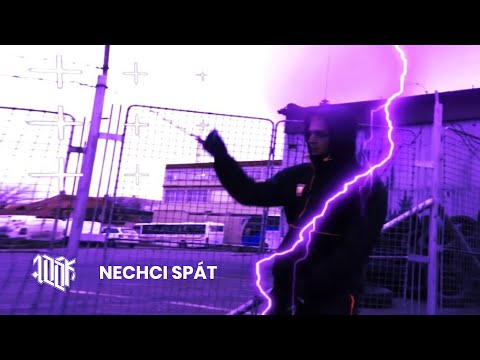 Vercetti ft. Totally Nothin - Nechci spát  (Official videoklip)