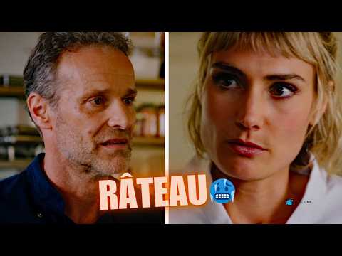 Résumé épisode 1428 - Ici tout commence