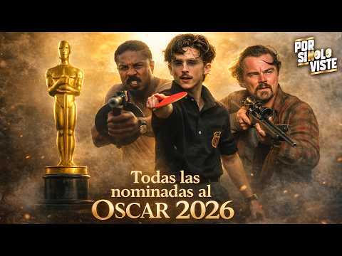 PREMIOS GOYA 2026: LAS FAVORITAS | Predicciones, Nominaciones, Cine Español, Candidatas
