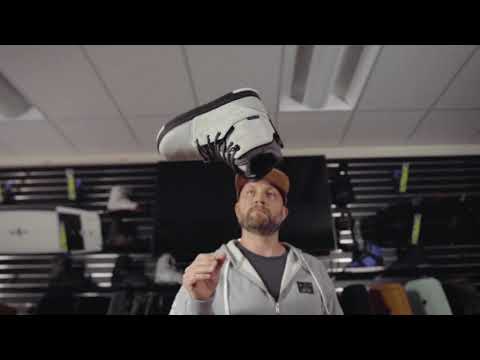 2021 Hyperlite Baseline Tech