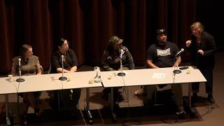Living with Conviction: A Community Conversation