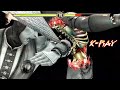 Mortal Kombat Komplete Edition Xbox 360 Gameplay Raiden Vs Jade