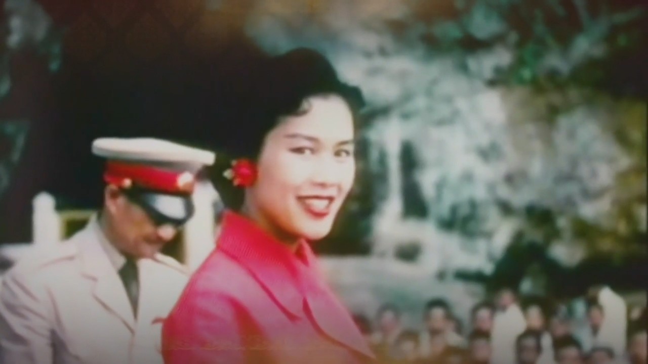 สารคดีพิเศษ พระพันปีหลวง ในดวงใจ ตอนที่ 133