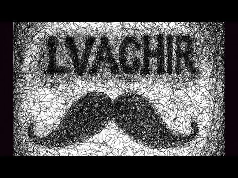 Lvachir Vouchlaghem - Ayen Akka