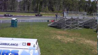 Kyle's 2016 Lemons Race New Jersey