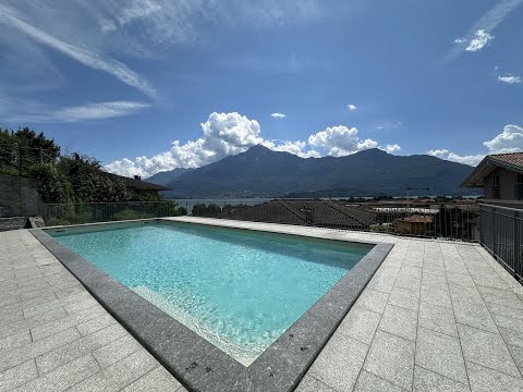 🏠 VENDESI Appartamenti DOMASO Lago Como - Aɢᴇɴᴢɪᴀ Iᴍᴍᴏʙɪʟɪᴀʀᴇ Tʀᴇ Pɪᴇᴠɪ