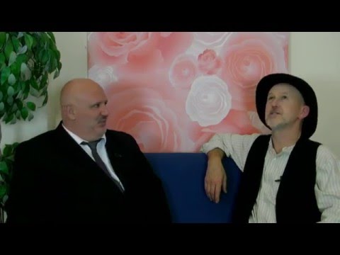 Eternal Spirit   Episode 15 with Leo Bonomo