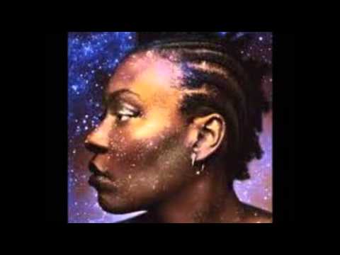 "Soul Searchin' (I Wanna Know If It's Mine)" by Meshell Ndegeocello from the Album "Higher Learning"