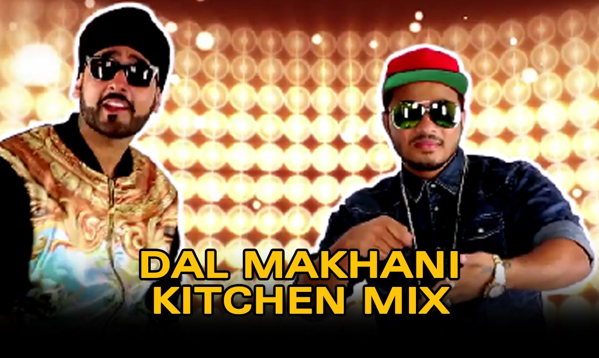 Dal Makhni (Kitchen Mix) Lyrics | Dr Cabbie | Manj Musik, Raftaar | Pama Sarai, Manjeet Ral