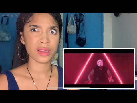 React! MC Livinho e Alok - Symphonia Remix with Stevenn