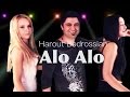 Harout Bedrossian "ALO ALO" (Official Music ...