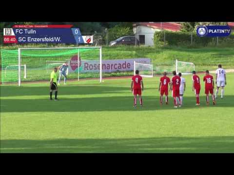 GL Nord #27 Tulln : Enzersfeld/W.  - 1:1  (2. Halbzeit / 66:47) am 28.05.2016 18:20