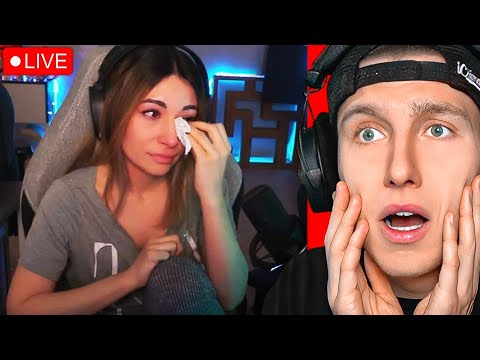 7 YOUTUBER die AUS VERSEHEN live waren (LucasBS, iCrimax,.)