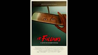 It Follows (2014) Movie Review
