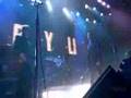 Third Eye Blind - Wounded at The Fillmore San ...