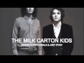 The Milk Carton Kids - Charlie 