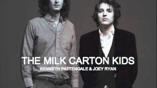 The Milk Carton Kids - Charlie