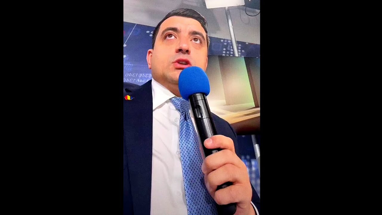 George Simion a vorbit de urgență cu A. Donald Trump (TOTUL DESPRE ARESTAREA LUI CĂLIN GEORGESCU)...