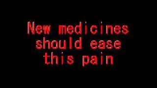Dead Poetic New Medicines lyrics