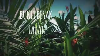 preview picture of video 'Bukit Besak Kabupaten Lahat'