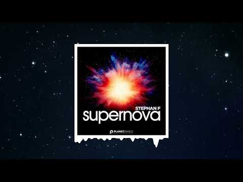 Stephan F - Supernova