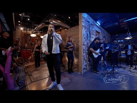 Ensamble Etéreo and Nico Clinico