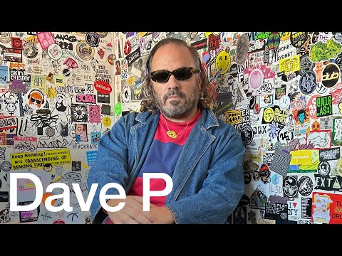 PLURT ∞ A Making Time TRANSCENDENTAL futuristic sound experience w/ Dave P  @TheLotRadio 10-23-25