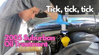 Chevrolet Suburban 1500 Valve Lifter Guide for 2000-2014 Models Go