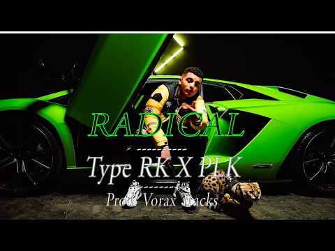 {FREE} RK X PLK Type Beat (prod. Vorax Tracks)