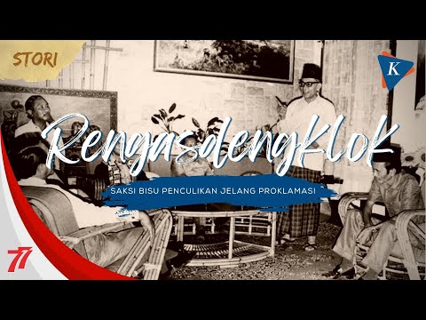 Rengasdengklok, Tonggak Awal Kemerdekaan Indonesia