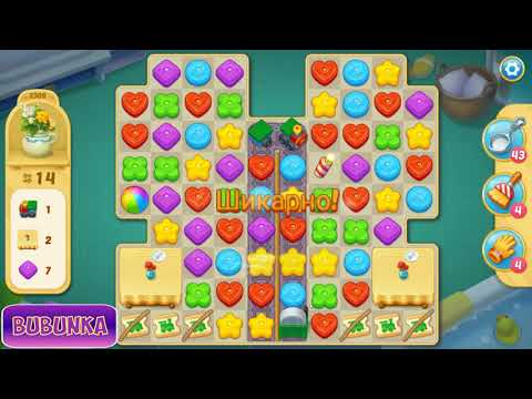 Matchington Mansion level 2308 HD