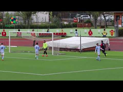 Torconca vs Gatteo 3 - 1