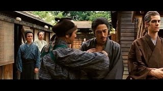 Silence clip (沉默片段) video