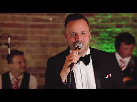 Dukes of Swing Christmas