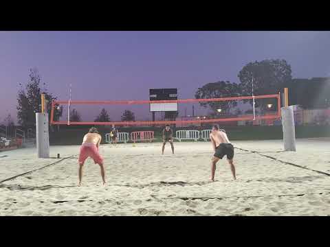 IGP Wagner/Anton Vs Rob/Jens