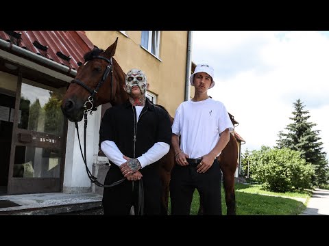 KaeN feat. Floral Bugs  - Nie Do Widzenia (prod. Phono CoZaBit)