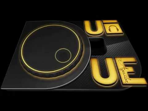 The lonely hour_Dj Quique Aguilar feat Sam Smith