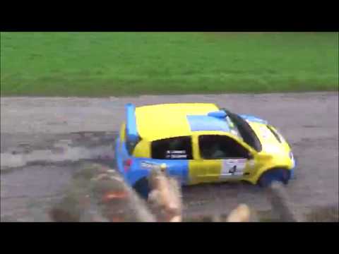 8°Rally del Sebino 06-10-2019