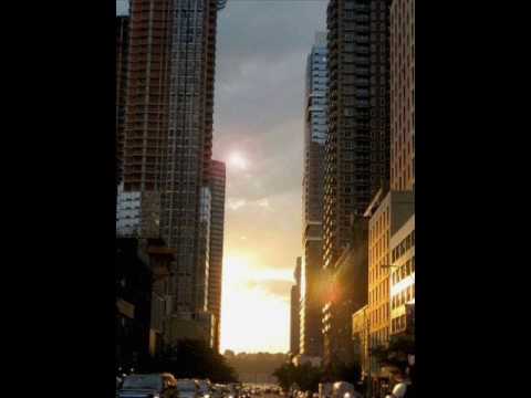 GROOVE ARMADA ~ Sex and the City