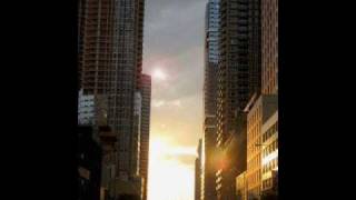GROOVE ARMADA ~ Sex and the City