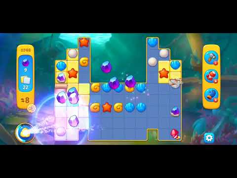 Fishdom/Gameplay/Levels(11746)