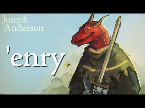 Sir 'Enry of Moncton - A KCD2 Supercut