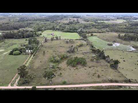 SE VENDE Campo de 5 hectáreas en Casarino, Canelones Uruguay 