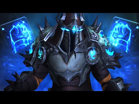 Frost Death Knights Got Their Crushing Strength Back! (5v5 1v1 Duels) - PvP WoW: The War Within
