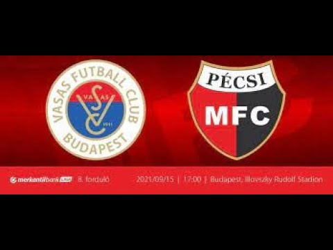 Vasas-PMFC 4/3 2022.05.21.MLSZ Országos U12 Dél-Nyugat 25. forduló