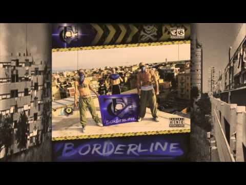 TC168 - RM De Vina' (BORDERLINE album)