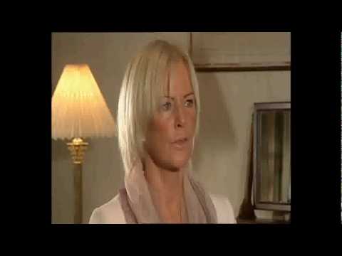 Frida (ABBA) Interview 2004 (1/2)