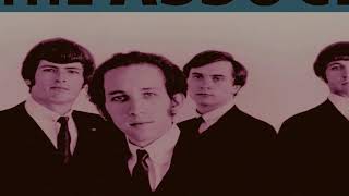 The Association ~ Darling Be Home Soon (Stereo)